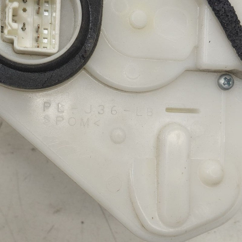 Mazda 6 Door Latch Lock Left Driver Front  2016 2015 2014
