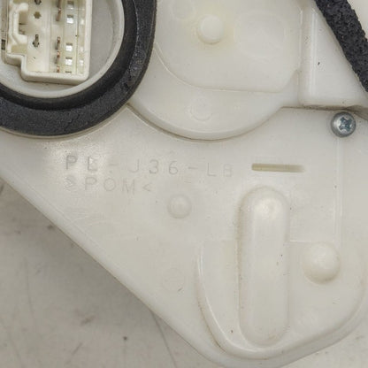 Mazda 6 Door Latch Lock Left Driver Front  2016 2015 2014