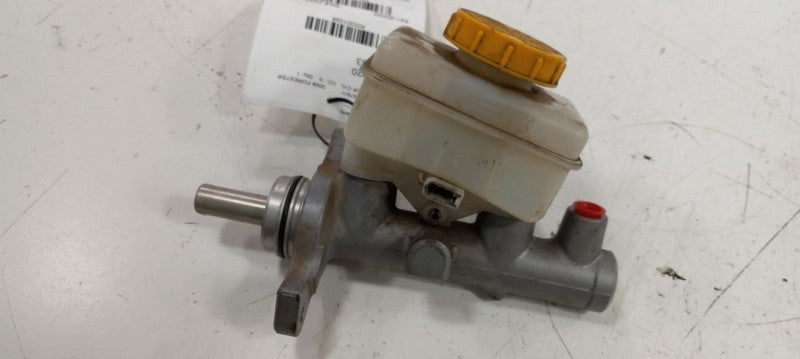Brake Master Cylinder Turbo Fits 08-14 IMPREZA OEM