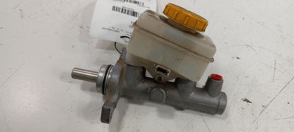 Brake Master Cylinder Turbo Fits 08-14 IMPREZA OEM