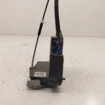 Chevy Volt Door Latch Lock Right Passenger Rear  2016 2017 2018 2019