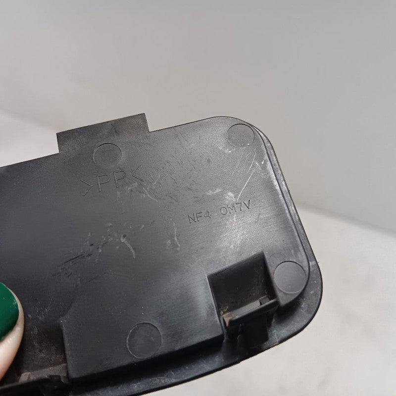 Toyota Prius C Flywheel Housing Cover {NF40M7V} 2017 2016 2015 2014 2013