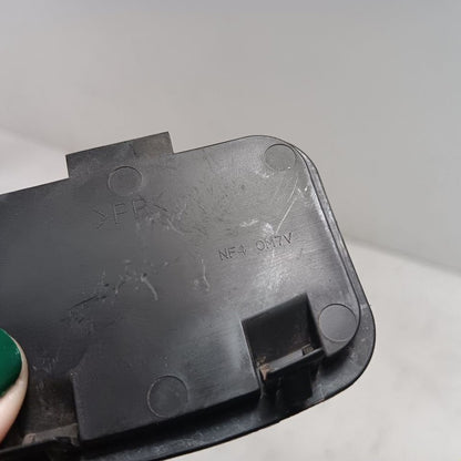 Toyota Prius C Flywheel Housing Cover {NF40M7V} 2017 2016 2015 2014 2013