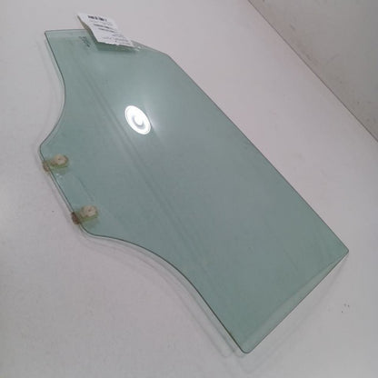 Passenger Right Rear Door Glass Window Hatchback 12-17 Hyundai Accent