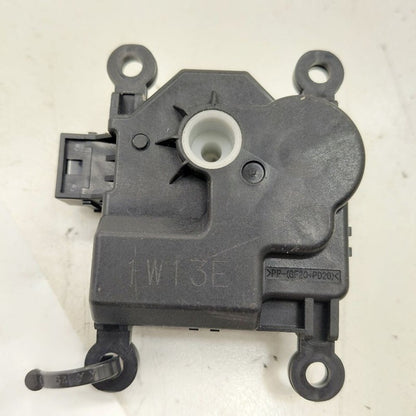 Mazda CX-5 Flap Door Motor Heater AC Door Actuator  2023 2022 2021 202