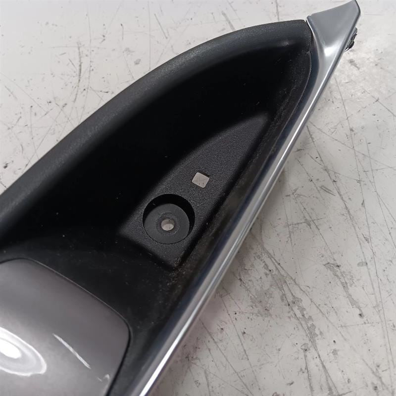 Chevy Malibu Window Switch Bezel Trim Right Rear  2019 2020 2021 2022 2023 2024