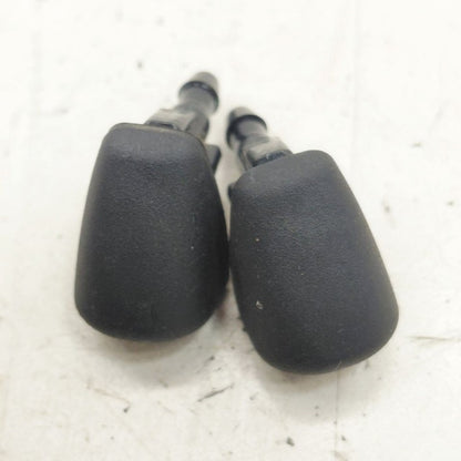 Mazda CX-5 Windshield Wiper Washer Fluid Hood Sprayer Nozzles  2023 20