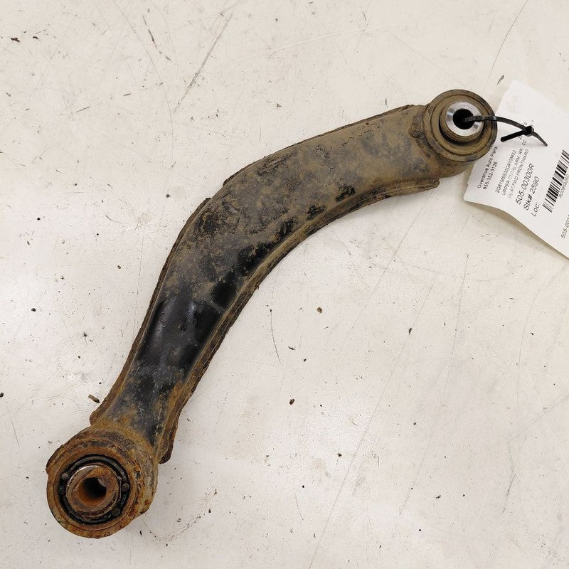 Passenger Right Rear Upper Control Arm FWD Fits 13-19 Cadillac XTS