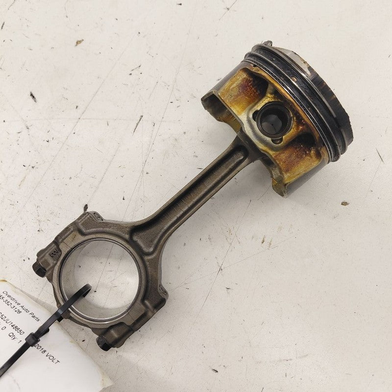 Chevy Volt Single Piston With Connecting Rod   1.5 2019 2018 2017 2016