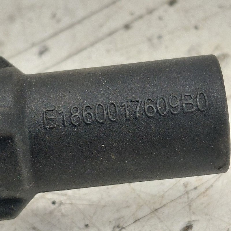 Coil Ignition Ignitor Fits 18-25 Jeep Wrangler