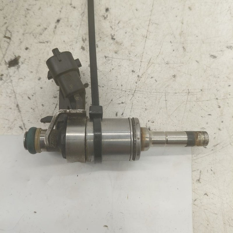 Fuel Injection Injector 2.0L VIN 9 8th Digit Turbo Fits 17-20 Ford Fus