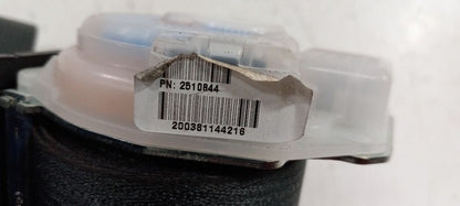 Subaru Impreza Seat Belt Strap Retractor Left Rear Back 2020 2019 2018 17