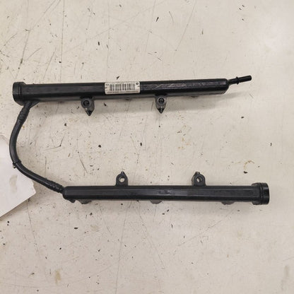 Jeep Cherokee Fuel Rail Injection Injector Mount Bar  3.2 2019 2020 20