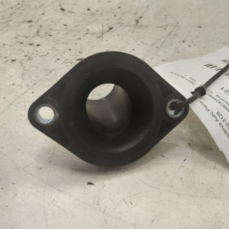 Nissan Rogue Thermostat Housing Mount Bracket  2.5 2021 2022 2023