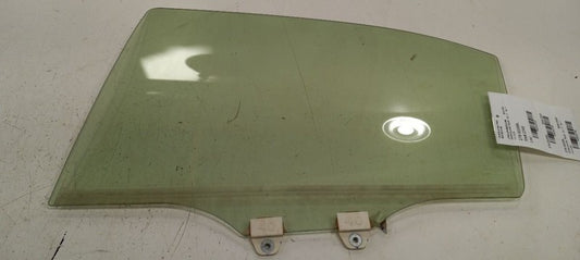 73450TL2A10 Left Rear Door Glass Window Sedan Fits 09-14 TSX 