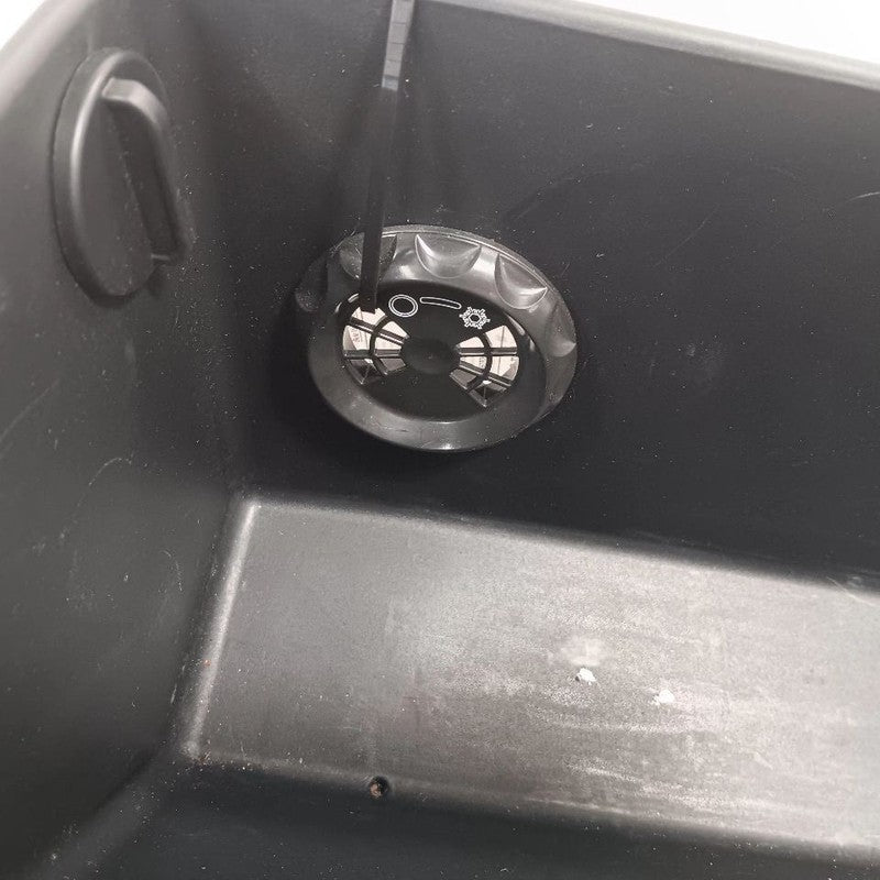Hyundai Elantra Glove Box Dash Compartment  2017 2016 2015 2014 2013 O