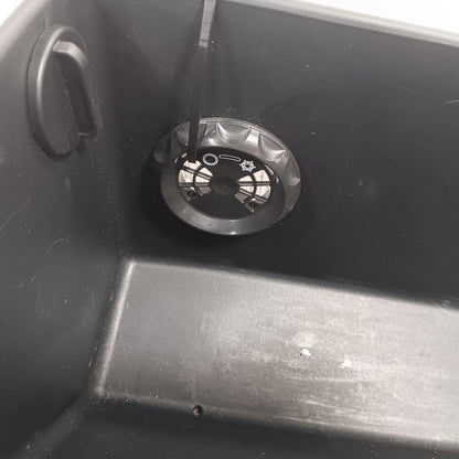 Hyundai Elantra Glove Box Dash Compartment  2017 2016 2015 2014 2013 O