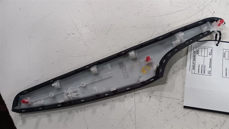 Toyota Camry Arm Rest  2021 2022 2023 OEM