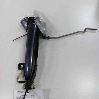 Passenger Door Handle Exterior Door Handle Front Fits 13-16 Mazda CX-5