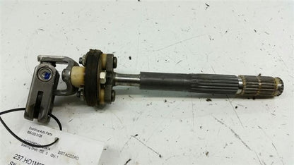 Honda Accord Lower Steering Column Shaft Knuckle U Joint 2004 2005 2006 2007 OEM