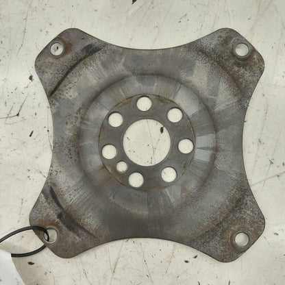 Flywheel Flex Plate CVT Fits 10-24 Kia Forte