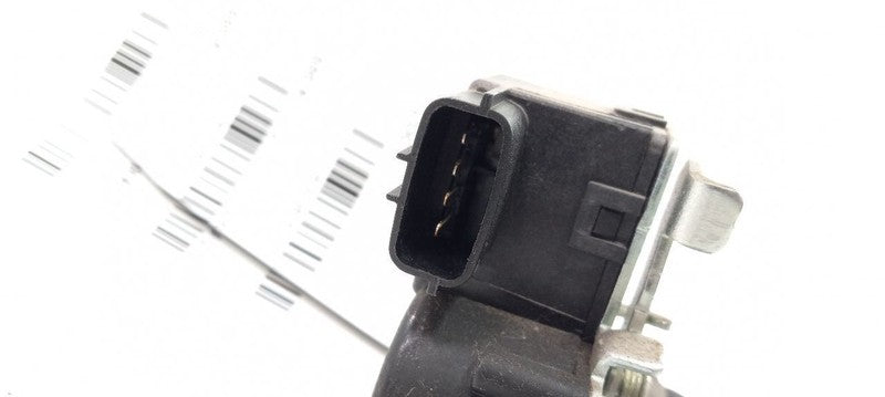 Kia Soul Trunk Latch 2012 2013