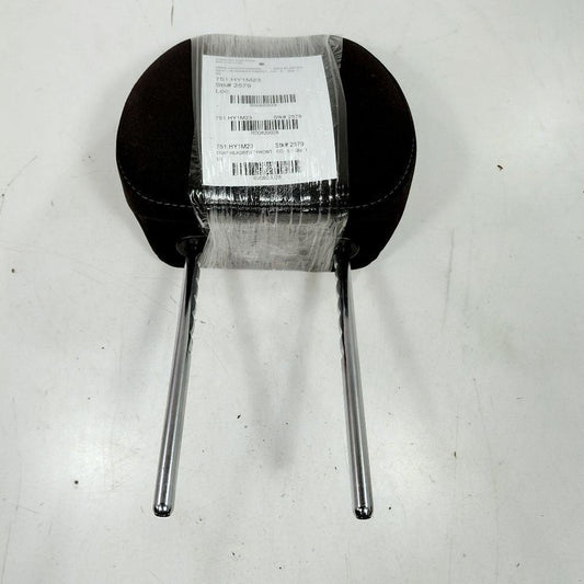 Hyundai Elantra Seat Headrest Front Head Rest  2024 2023 2022 2021 OEM