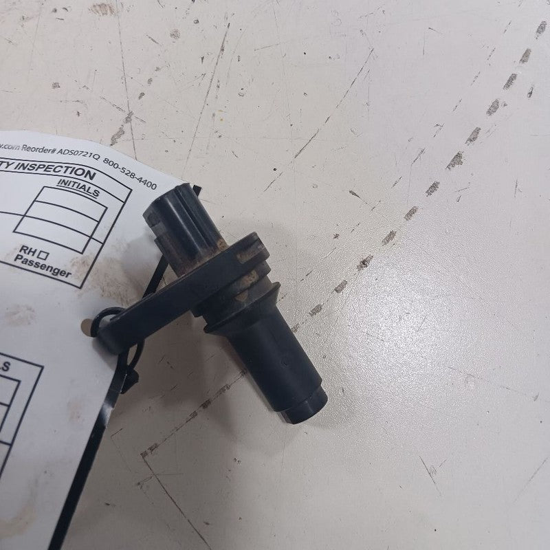 INFINITI QX50 Crankshaft Position Sensor  2017 2016 2015 2014