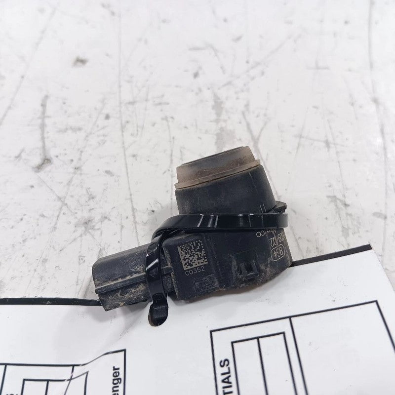 Chevy Traverse TRAVERSE  2012 Body Parts Misc 614016 2010 2011 2012 2013