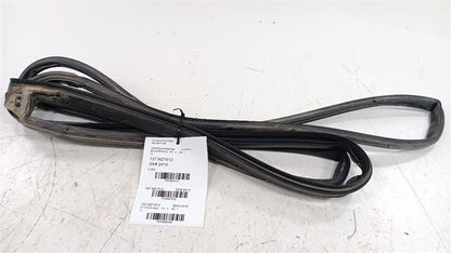 Mazda CX-9 On Door Seal Rubber Right Passenger Front 2012 2011 2010  O