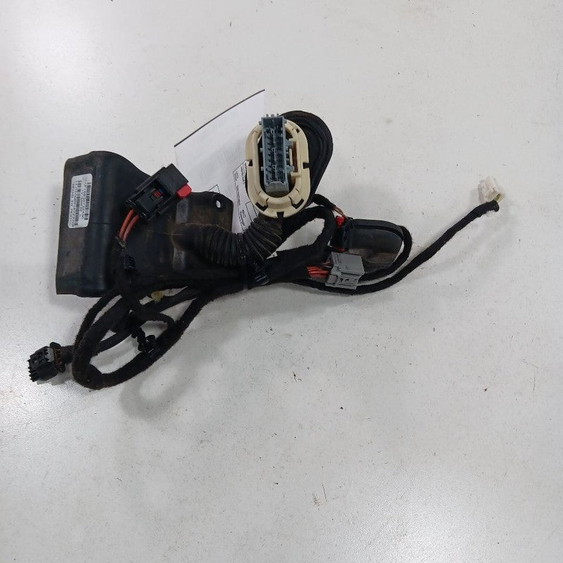 Jeep Cherokee Door Harness Wire Wiring Right Passenger Rear  2015 2016