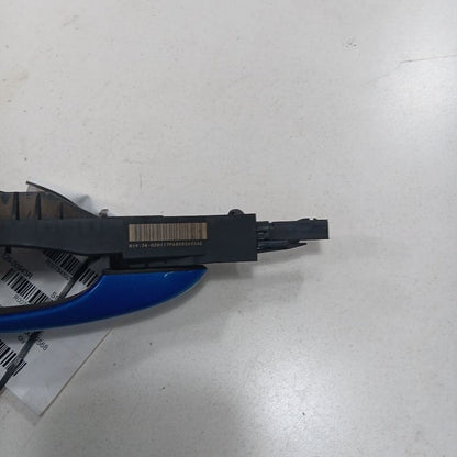 Passenger Right Front Door Handle Exterior Fits 14-23 Jeep Cherokee