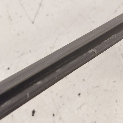 Hyundai Veloster Door Glass Window Weather Strip Trim Front Left Drive
