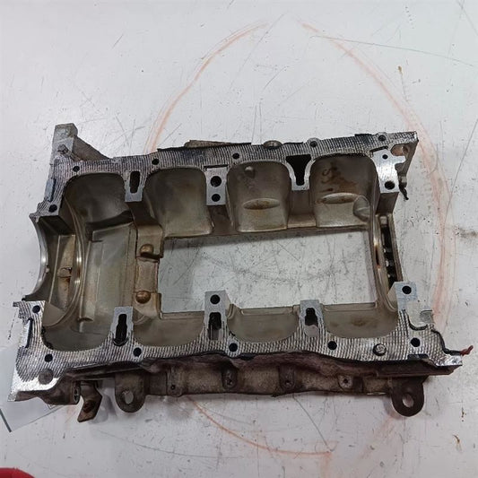 Upper Engine Oil Pan 2.4L Fits 14-20 CHEROKEE