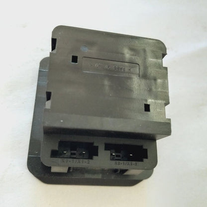 Chevy Trax 12V Power Port Socket {13332854} 2022 2021
