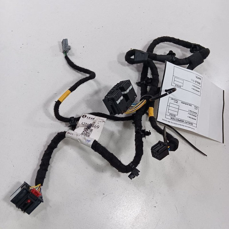 Chevy Trailblazer Console Wire Harness {42750469} 2021 2022 2023 2024 