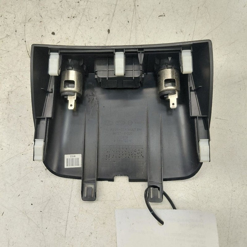 Hyundai Veloster 12V Power Port Socket  2017 2016 2015 2014