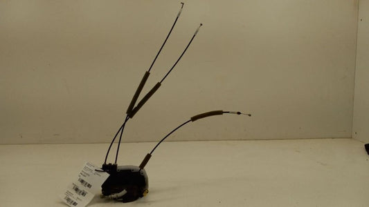 Nissan Sentra Door Latch Lock Left Driver Front 2008 2009 2010 2011 2012