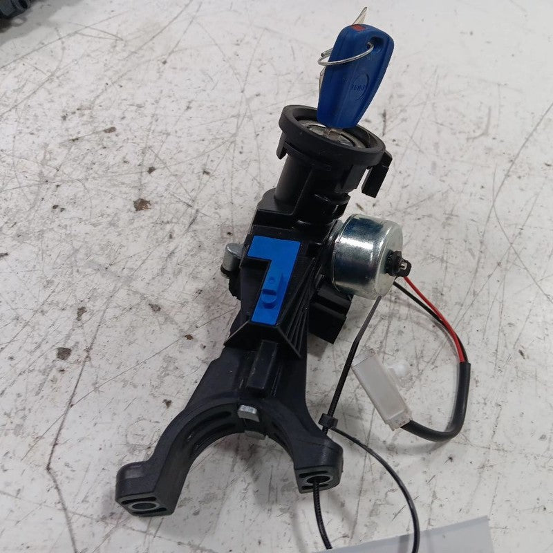 Fiat 500      Ignition Switch 2018 OEM