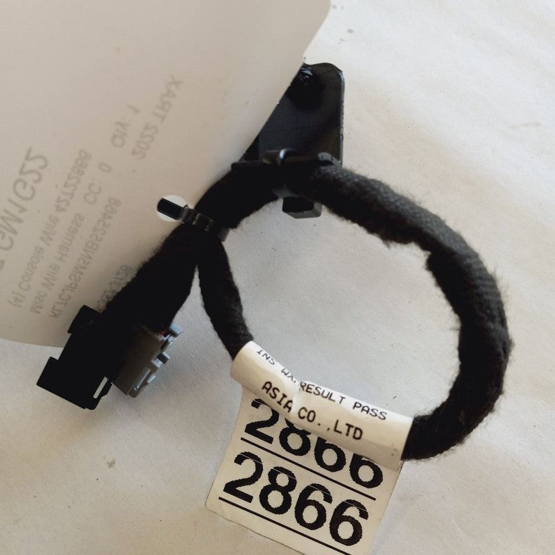 Chevy Trax Console Wire {42722866} 2022 2021