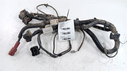 Mazda CX-9 Battery Cables 2012  OEM