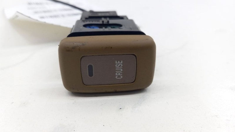 Acura MDX Cruise Control Switch 2003 2004 2005 2006