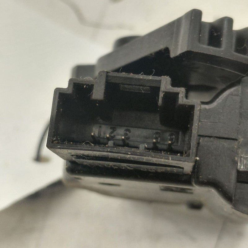 2018 Fiat 500 X Model Flap Door Motor Heater AC Door Actuator