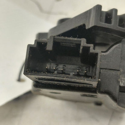 2018 Fiat 500 X Model Flap Door Motor Heater AC Door Actuator