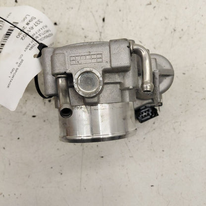 Throttle Body Valve 2.4L Fits 17-22 Kia Sportage