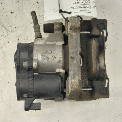 Passenger Right Rear Brake Caliper Fits 18-25 Alfa Romeo Stelvio