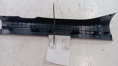 Mazda CX-3 Sill Trim Plate Door Jam Threshold Left Driver Front  2019 