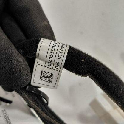 Kia Sorento Console Wire Harness {84619C6010} 2018 2017 2016 OEM