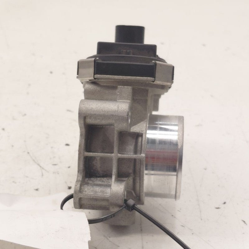 Throttle Body Valve Fits 16-19 Chevy Volt