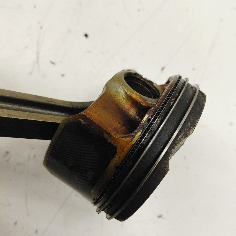 Ford Escape Single Piston With Connecting Rod   1.5 2022 2023 2024